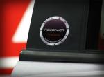 Abarth 500 Speedgrey Edition by Neubauer 2009 года